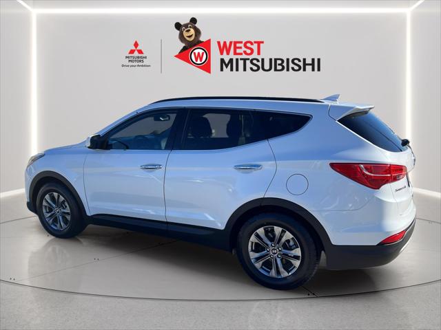 2014 Hyundai Santa Fe Sport 2.4L