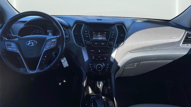 2014 Hyundai Santa Fe Sport 2.4L