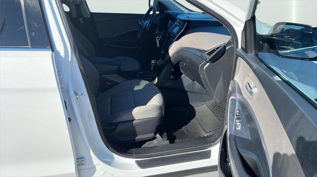 2014 Hyundai Santa Fe Sport 2.4L
