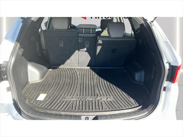 2014 Hyundai Santa Fe Sport 2.4L