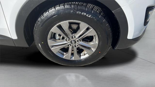 2014 Hyundai Santa Fe Sport 2.4L