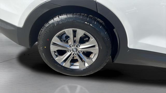 2014 Hyundai Santa Fe Sport 2.4L