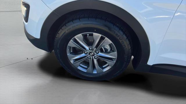 2014 Hyundai Santa Fe Sport 2.4L