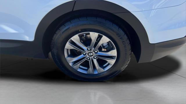 2014 Hyundai Santa Fe Sport 2.4L