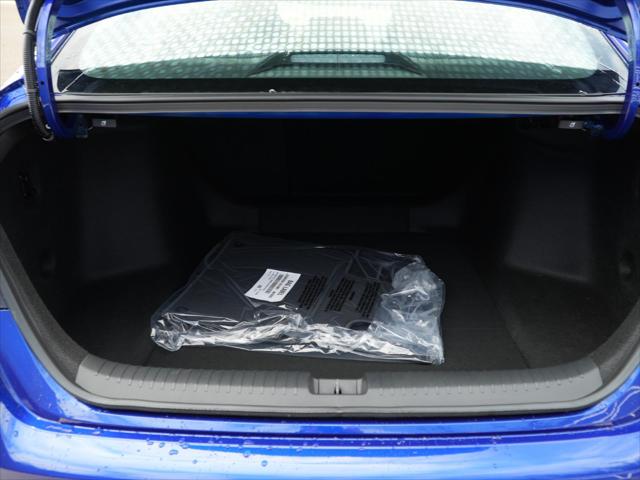 2026 Honda Accord Sedan Sport-L