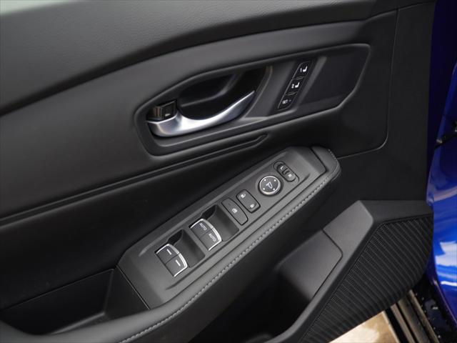 2026 Honda Accord Sedan Sport-L