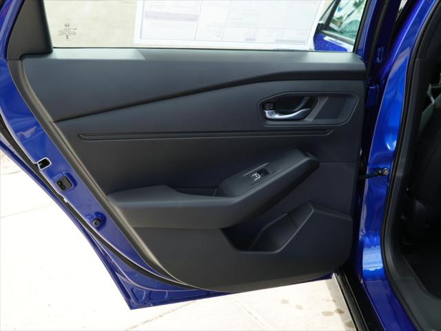 2026 Honda Accord Sedan Sport-L