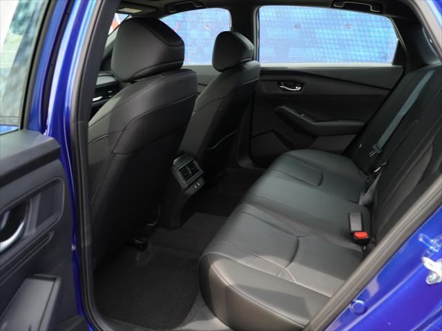 2026 Honda Accord Sedan Sport-L