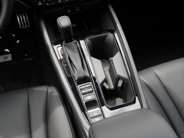 2026 Honda Accord Sedan Sport-L