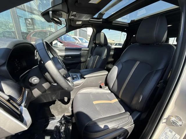 2024 Mazda X-90 Premium Plus