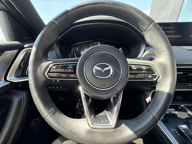 2024 Mazda X-90 Premium Plus