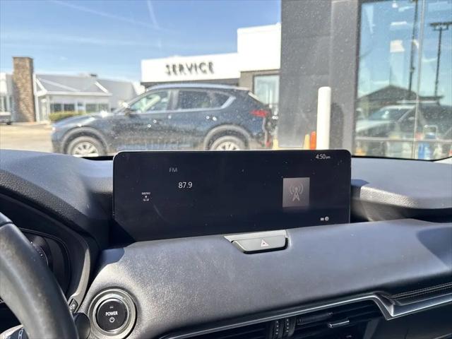 2024 Mazda X-90 Premium Plus