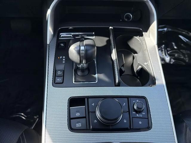 2024 Mazda X-90 Premium Plus
