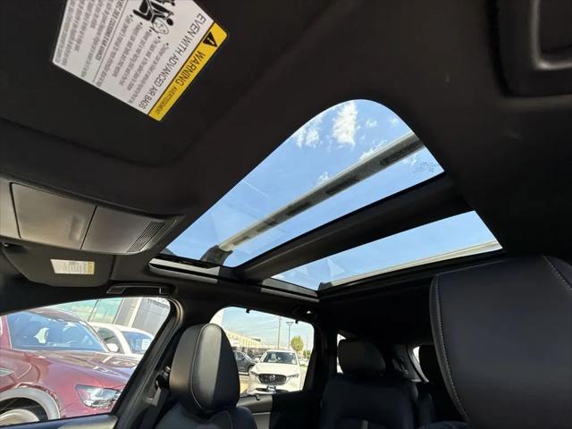 2024 Mazda X-90 Premium Plus