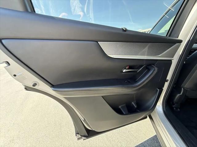 2024 Mazda X-90 Premium Plus