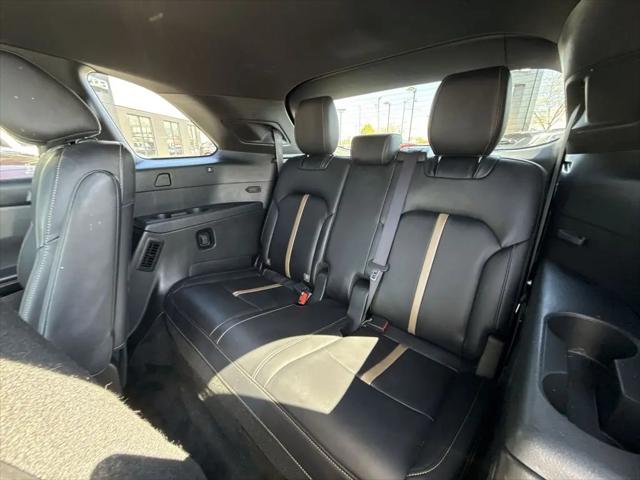 2024 Mazda X-90 Premium Plus