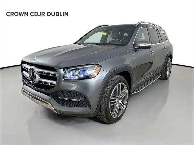 2023 Mercedes-Benz GLS GLS 450 4MATIC for sale in Dublin, OH