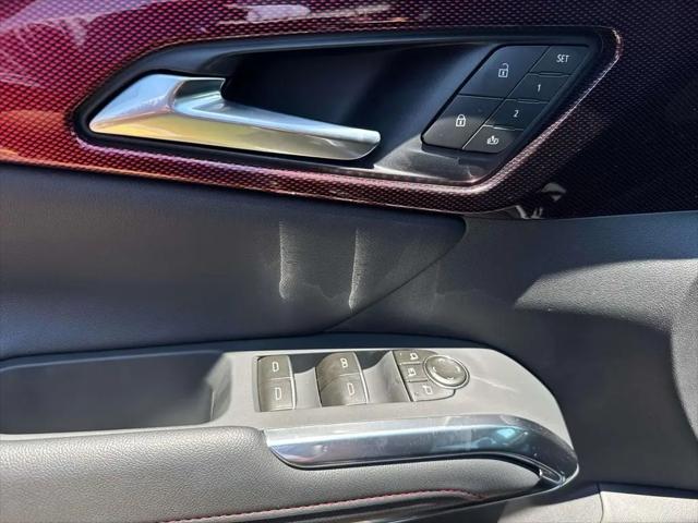 2026 Chevrolet Traverse FWD RS