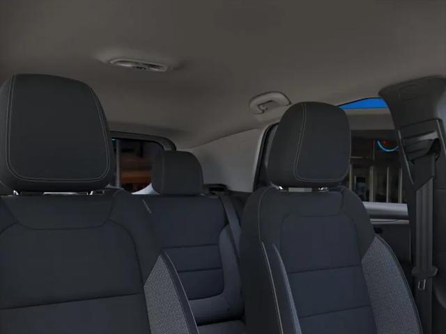 2026 Chevrolet TrailBlazer FWD LS