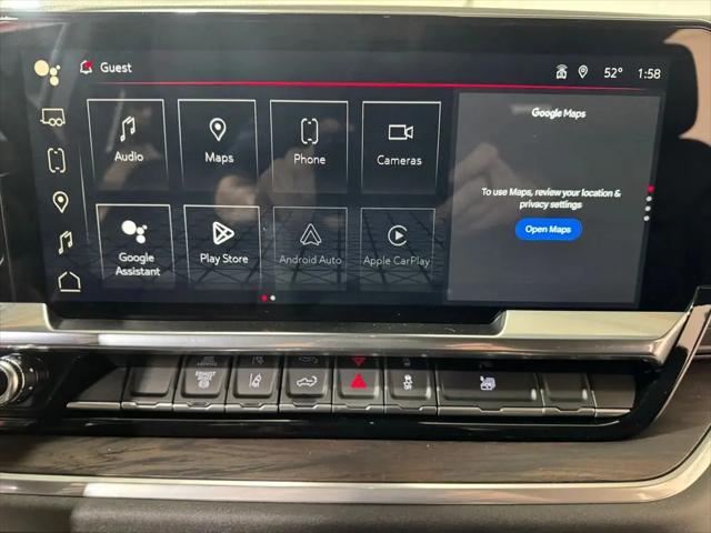 2026 GMC Sierra 3500HD Crew Cab, Long Bed, SLT Dual Rear Wheel, 4WD