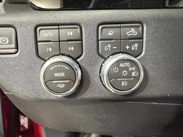2026 GMC Sierra 3500HD Crew Cab, Long Bed, SLT Dual Rear Wheel, 4WD