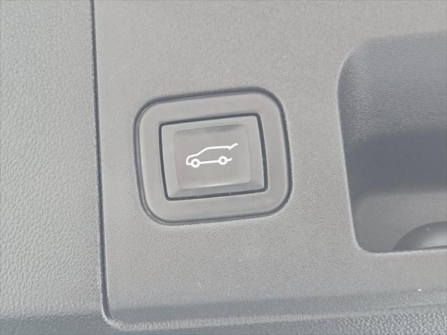 2022 Cadillac XT5 AWD Premium Luxury