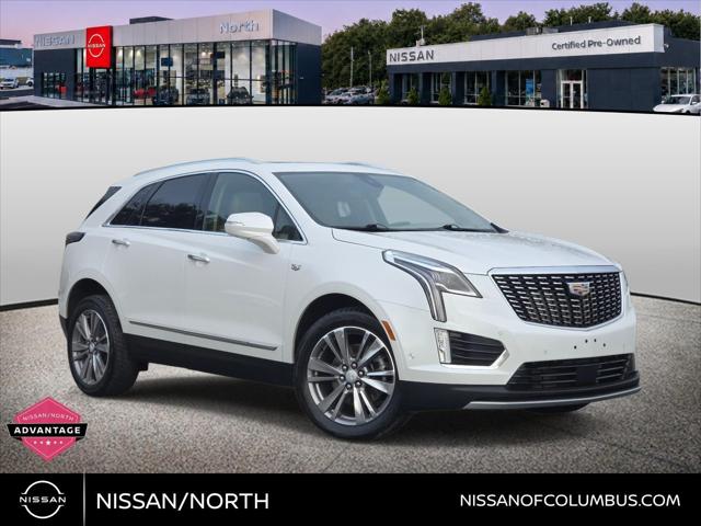 2022 Cadillac XT5 for sale near Columbus, OH