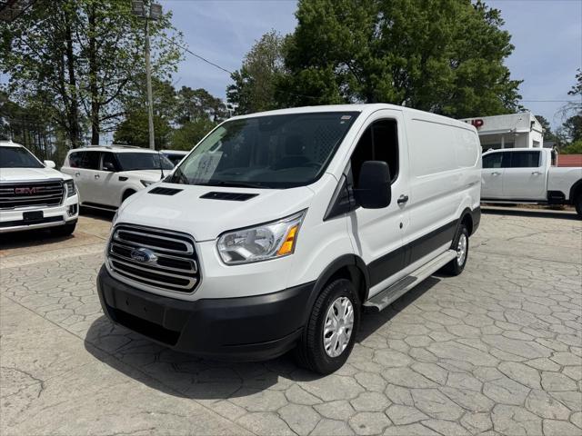 2019 Ford Transit Low Roof w/Sliding Side Door w/RWB Van 3D for sale in Durham, NC