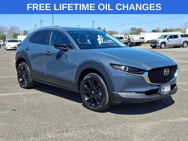 2023 Mazda CX-30 2.5 S Carbon Edition for sale in Lumberton, NJ