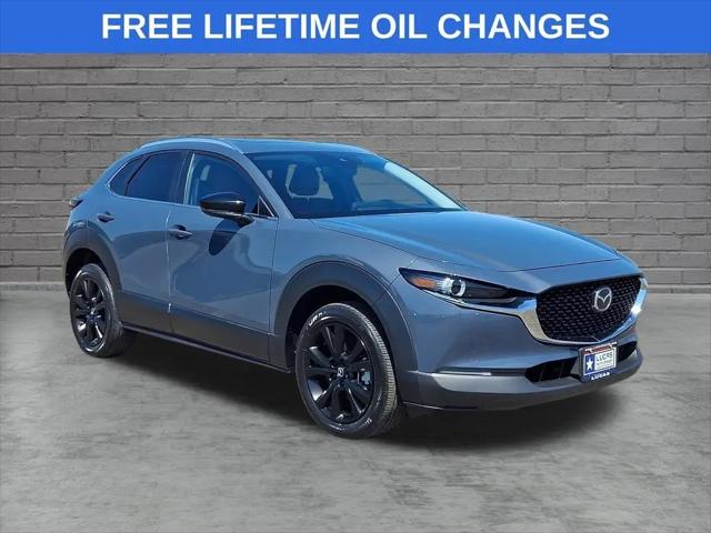 2023 Mazda CX-30 2.5 S Carbon Edition for sale in Lumberton, NJ