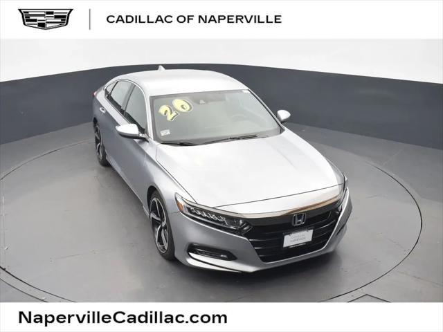 2020 Honda Accord Sport for sale in Naperville, IL