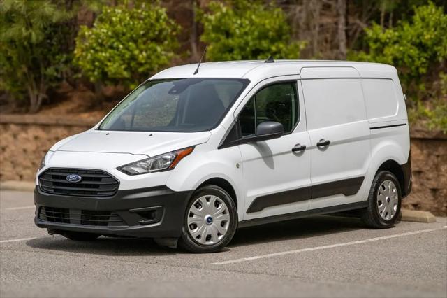 2022 Ford Transit Connect XL Cargo Van for sale in Raleigh, NC