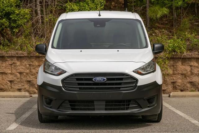 2022 Ford Transit Connect XL Cargo Van