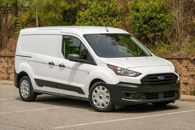 2022 Ford Transit Connect XL Cargo Van