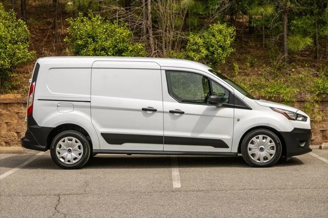 2022 Ford Transit Connect XL Cargo Van
