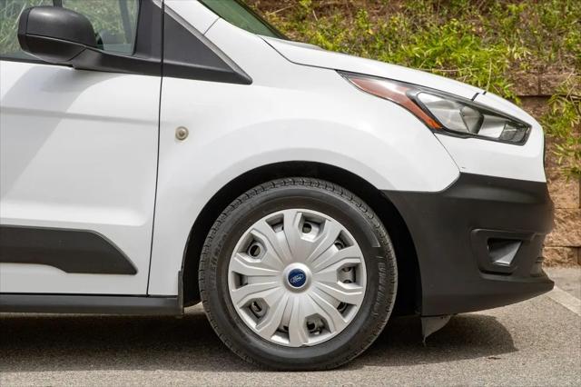 2022 Ford Transit Connect XL Cargo Van