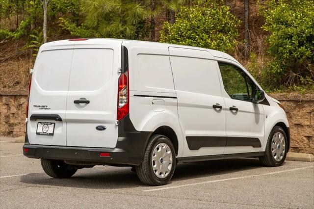 2022 Ford Transit Connect XL Cargo Van