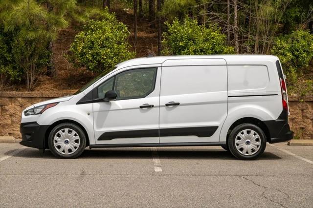 2022 Ford Transit Connect XL Cargo Van