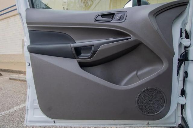 2022 Ford Transit Connect XL Cargo Van