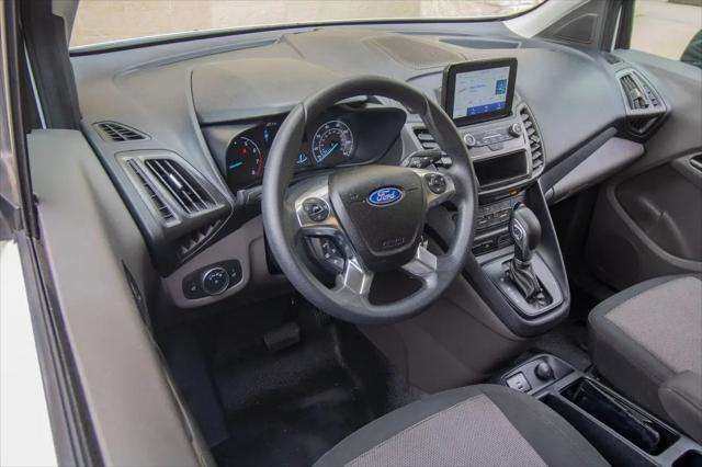 2022 Ford Transit Connect XL Cargo Van