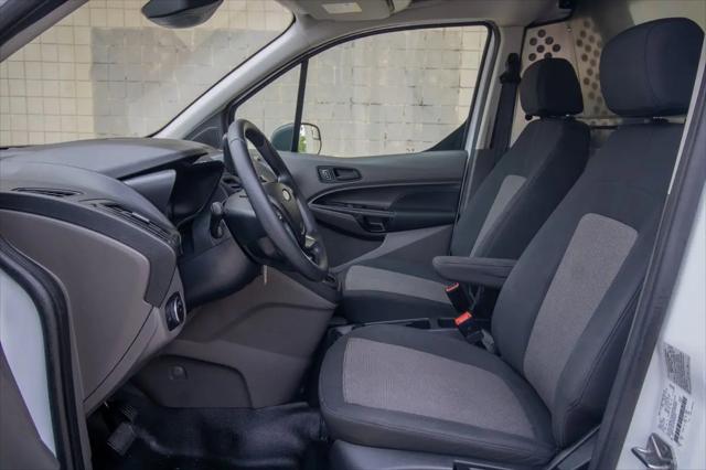 2022 Ford Transit Connect XL Cargo Van