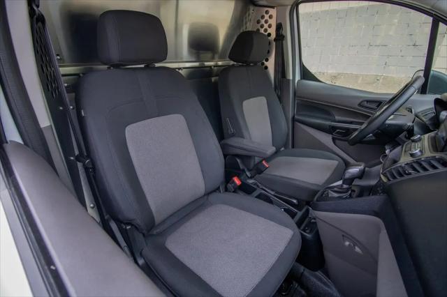 2022 Ford Transit Connect XL Cargo Van