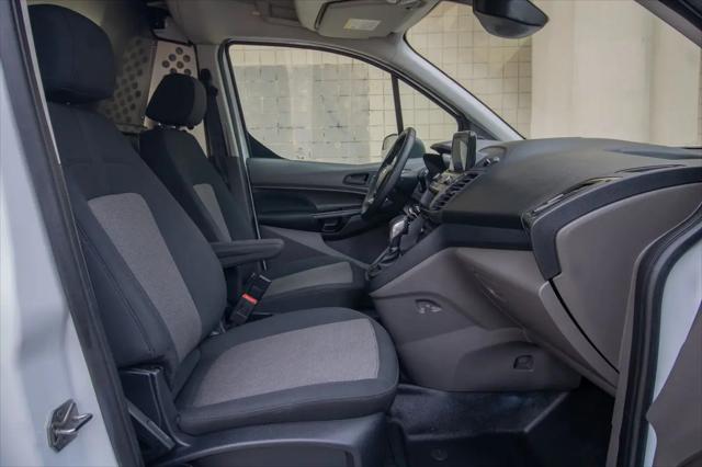 2022 Ford Transit Connect XL Cargo Van