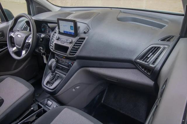 2022 Ford Transit Connect XL Cargo Van