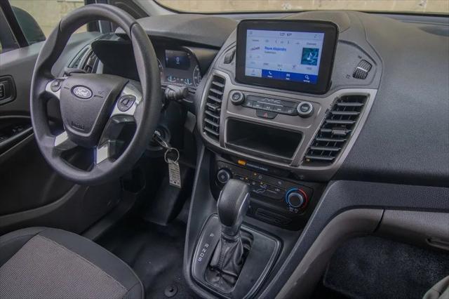 2022 Ford Transit Connect XL Cargo Van