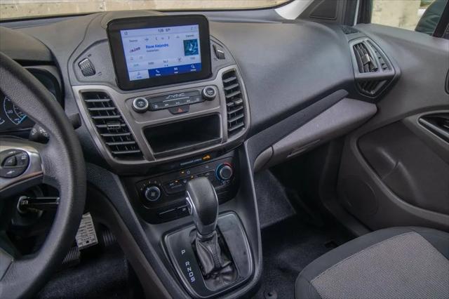 2022 Ford Transit Connect XL Cargo Van