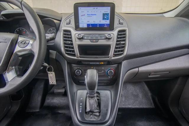 2022 Ford Transit Connect XL Cargo Van