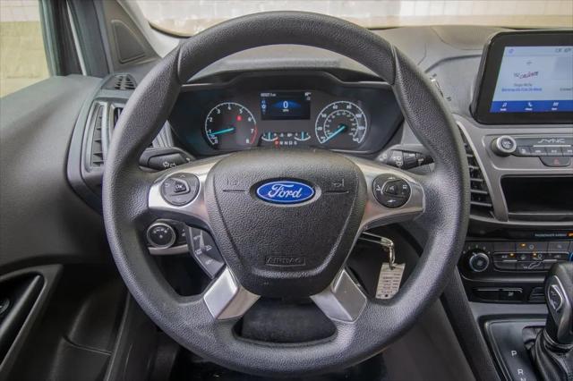 2022 Ford Transit Connect XL Cargo Van