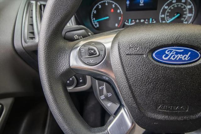 2022 Ford Transit Connect XL Cargo Van