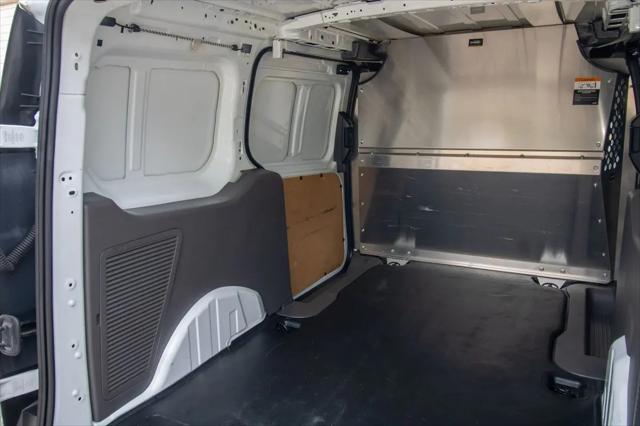 2022 Ford Transit Connect XL Cargo Van
